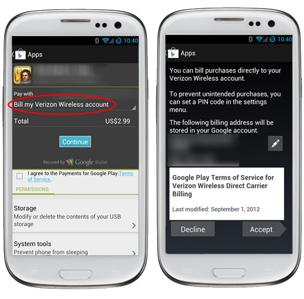 6 Things to know about Direct Carrier Billing and
