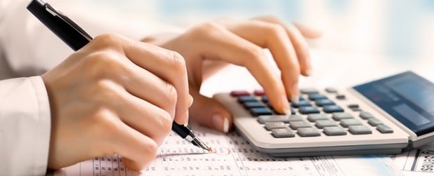 tax calculation