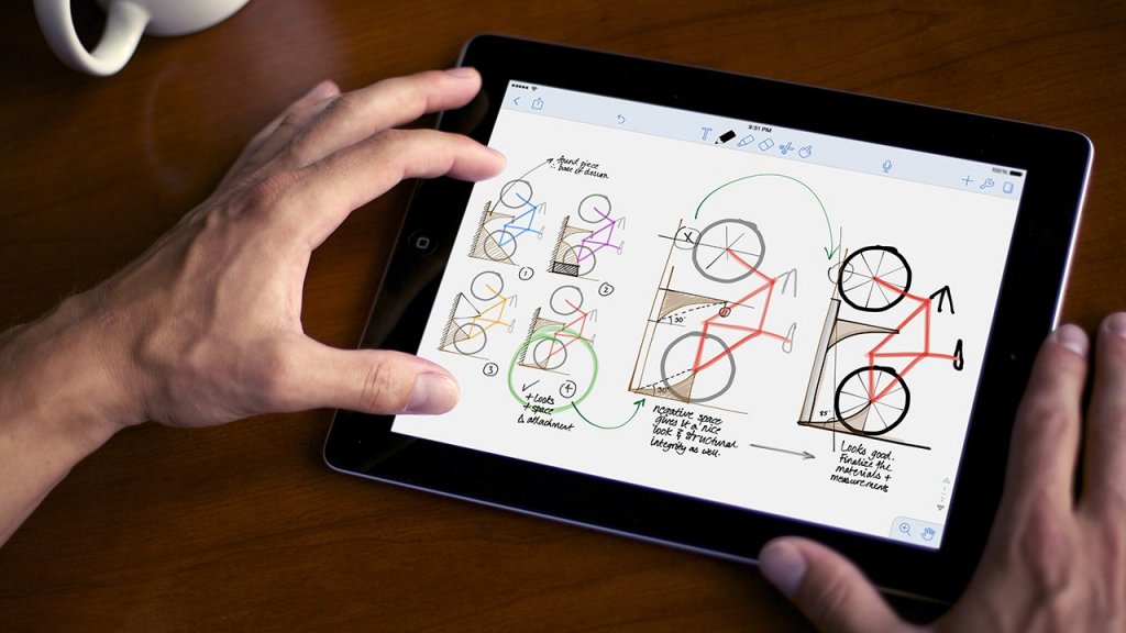 6 Best Note Taking Apps For IOS That Makes Taking Notes A Lot Easier