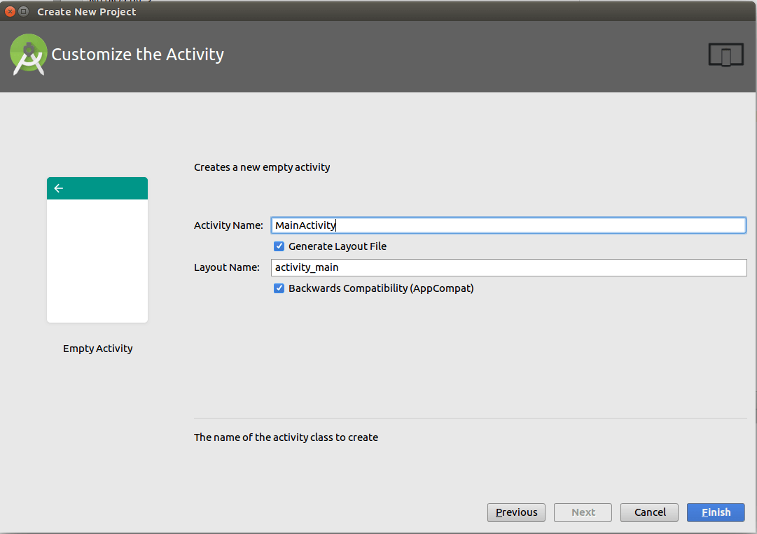 Optimize Android Listview