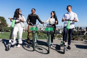 limebike crunchbase