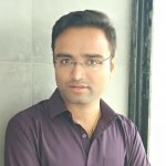 sunil vaishnav