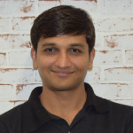 parag ghetiya