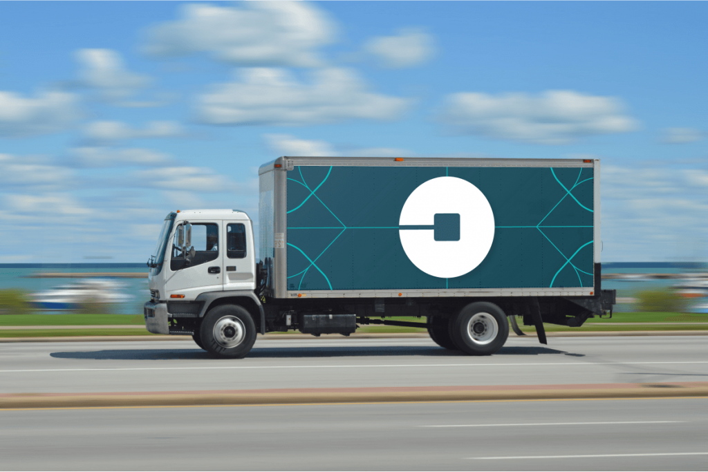 3 Proven Ways Need For Creating Apps Like Uber for Trucking