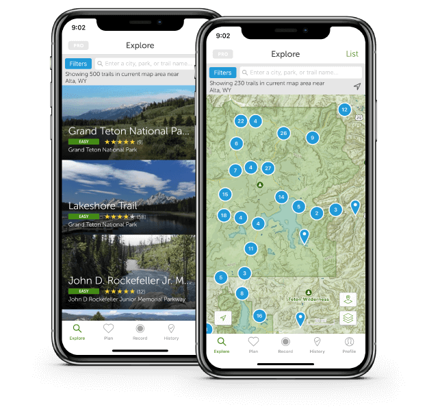 Hiking Apps-1