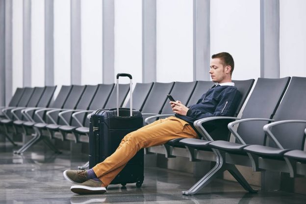 Airport Car Rental App 4 Booming Solutions For Rent A Car Startups