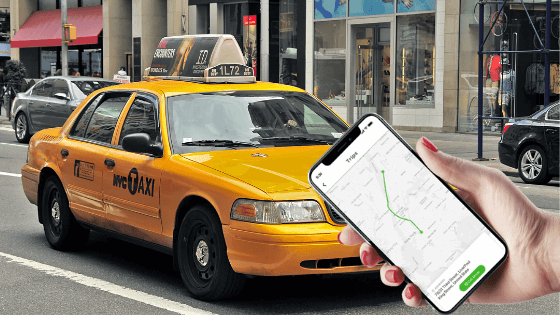 7 Key Features of Uber for Drivers App to Boost Driver Experience