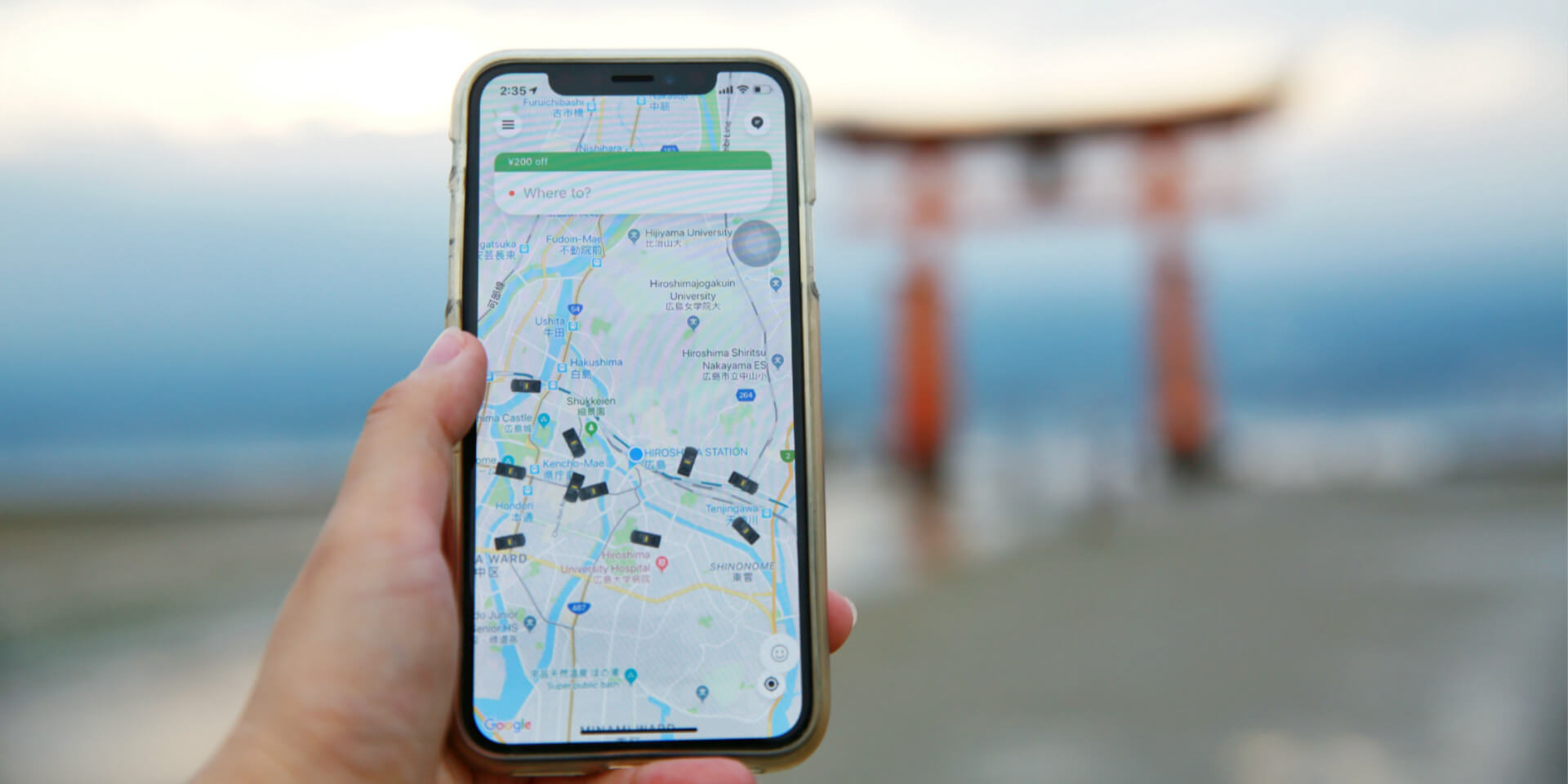 Carpool App Development Don’t Miss Out These 4 Lessons of BlaBlaCar